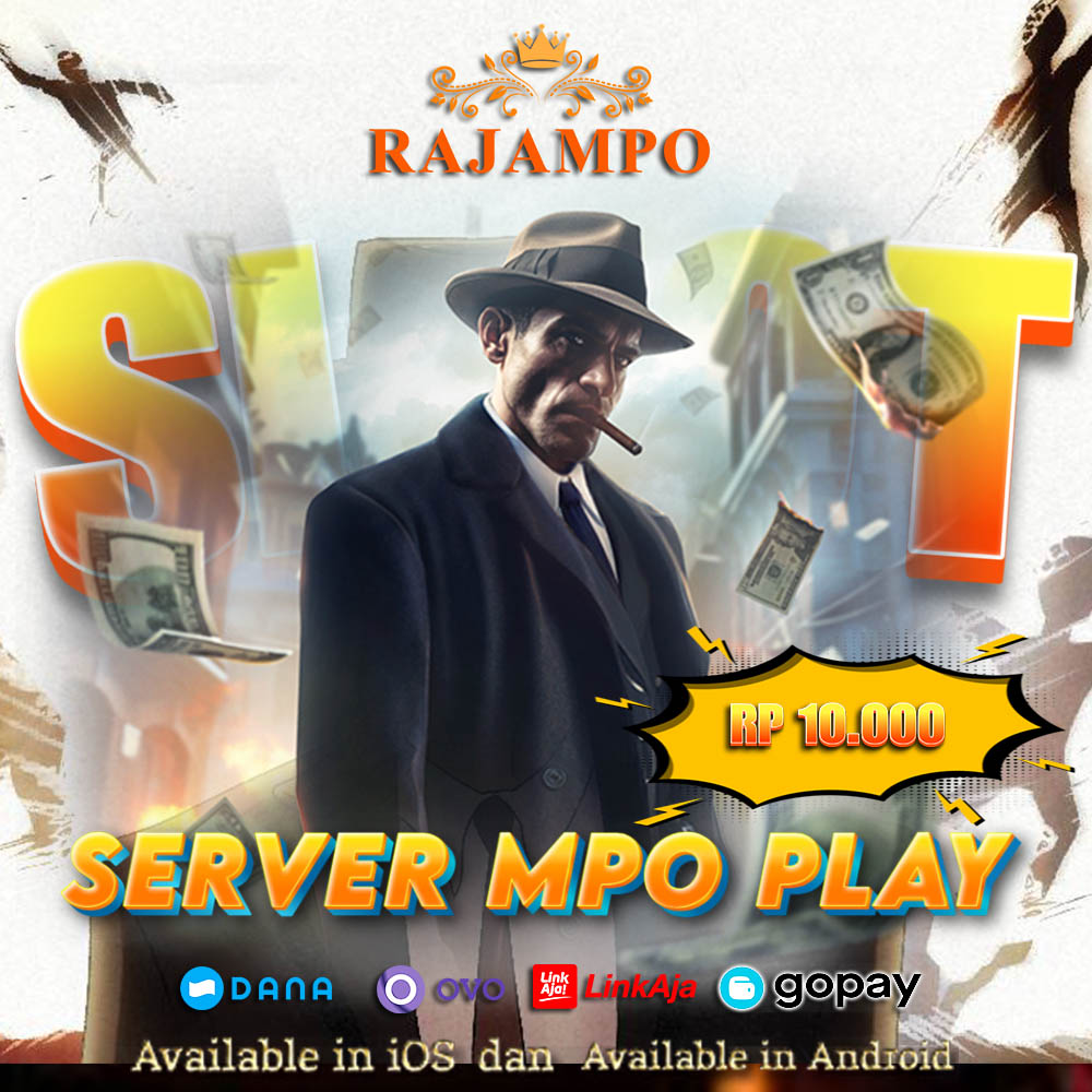 Raja Mpo Z Slot Deposit 10000 Tanpa Potongan